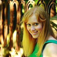 Fotos von Marfa Maslova