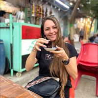 Yanitsa Rusenova's Photo