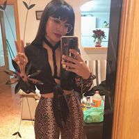 Maria Álvarez's Photo