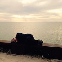 Tania Jacobs's Photo