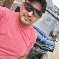 Marco Martinez's Photo