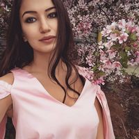 Фотографии пользователя Alina Akhatova