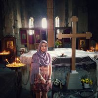 Egle Usonyte's Photo