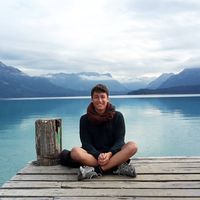 Le foto di François Andrieux