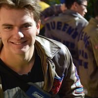 Cameron Principi的照片