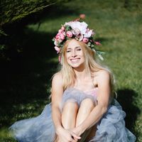 Fotos de Catherine Rodina