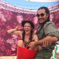 Tiana Knights的照片