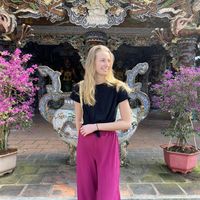 Solène Bouloc's Photo