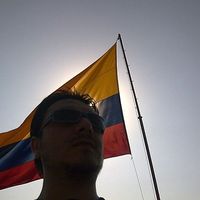 Omar Ernesto Gonzalez Toro's Photo