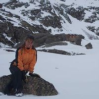 Fotos de Barbora Frisová