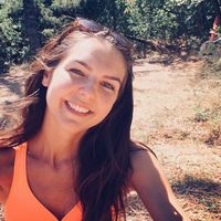 Sarah Lacombe's Photo