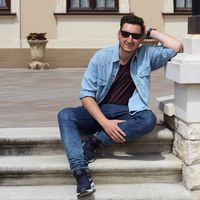 Zdjęcia użytkownika Nick Fedoriv