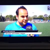 Fotos de Nacho Pardos Anadón