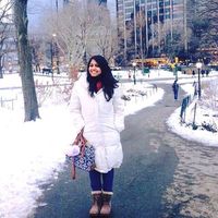 Samhitha Shastry的照片