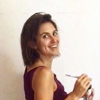 Фотографии пользователя Imogen Howat