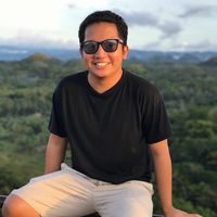 Lance Aedrian Villanueva's Photo