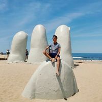 Ricardo Mora's Photo