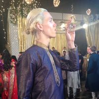 Fotos de Hugh Hathaway