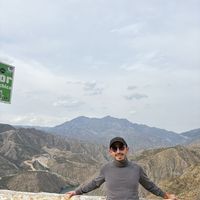 Gibray Hurtado's Photo