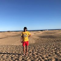 Jonathan Baehr的照片