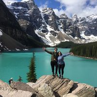 Victoria Damico的照片