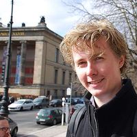 Wouter Ensing's Photo