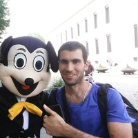 Fotos de estève faià culhièr