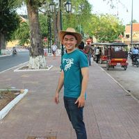 Cường Lê Quốc's Photo