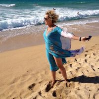 Brigitte Niederhauser's Photo