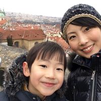 Hiroko Tatebayashi的照片