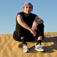 Orxan Bağırov的照片