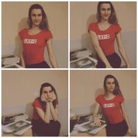 Daria Fomenko's Photo