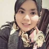 Ary Haryati Ishak的照片