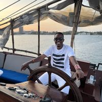 Ihimbazwe  Innocent's Photo