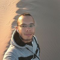 Abdelmalek Ismaili's Photo