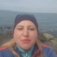 Nataliia Mynko's Photo