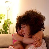 Diana Gafter's Photo