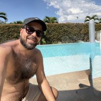 Miguel Leider's Photo