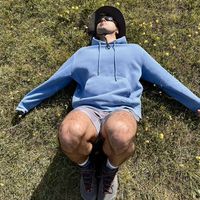 Alexander Arganaidi's Photo