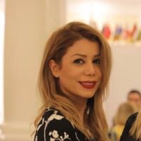 Le foto di Parastoo Fahimi