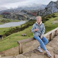 Viktorija Sorkina's Photo