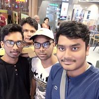 Suvaraj Patra的照片