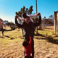 Morten Byriel's Photo