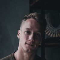 Marco Barmettler's Photo