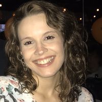 Carolina Marreto的照片