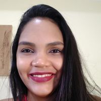 Rayza Moura's Photo
