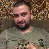 Akaki Khmaladze's Photo