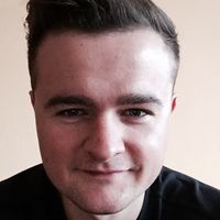 Tomek Lempkowski's Photo