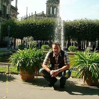 Marcus Theil's Photo