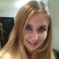 Ksenia Noskova's Photo